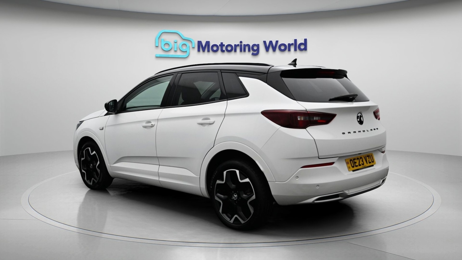 Used Vauxhall Grandland 2023 for sale - 78177282: Photo 5