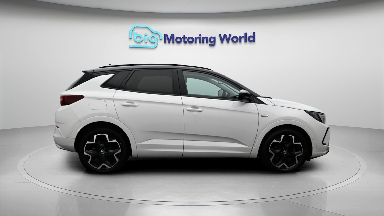 Used Vauxhall Grandland 2023 for sale - 78177282: Photo 8