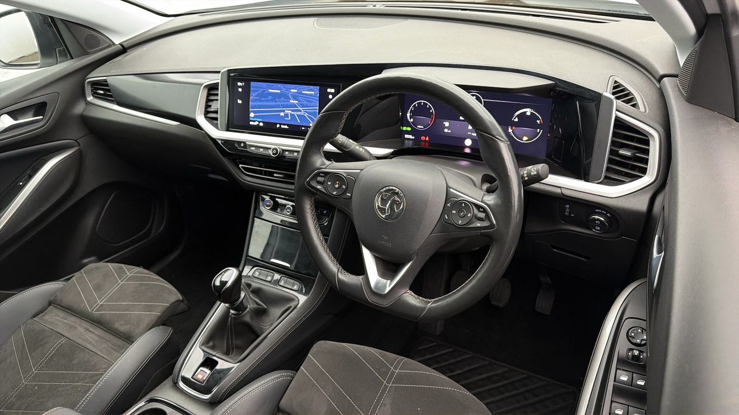 Used Vauxhall Grandland 2023 for sale - 78177282: Photo 9