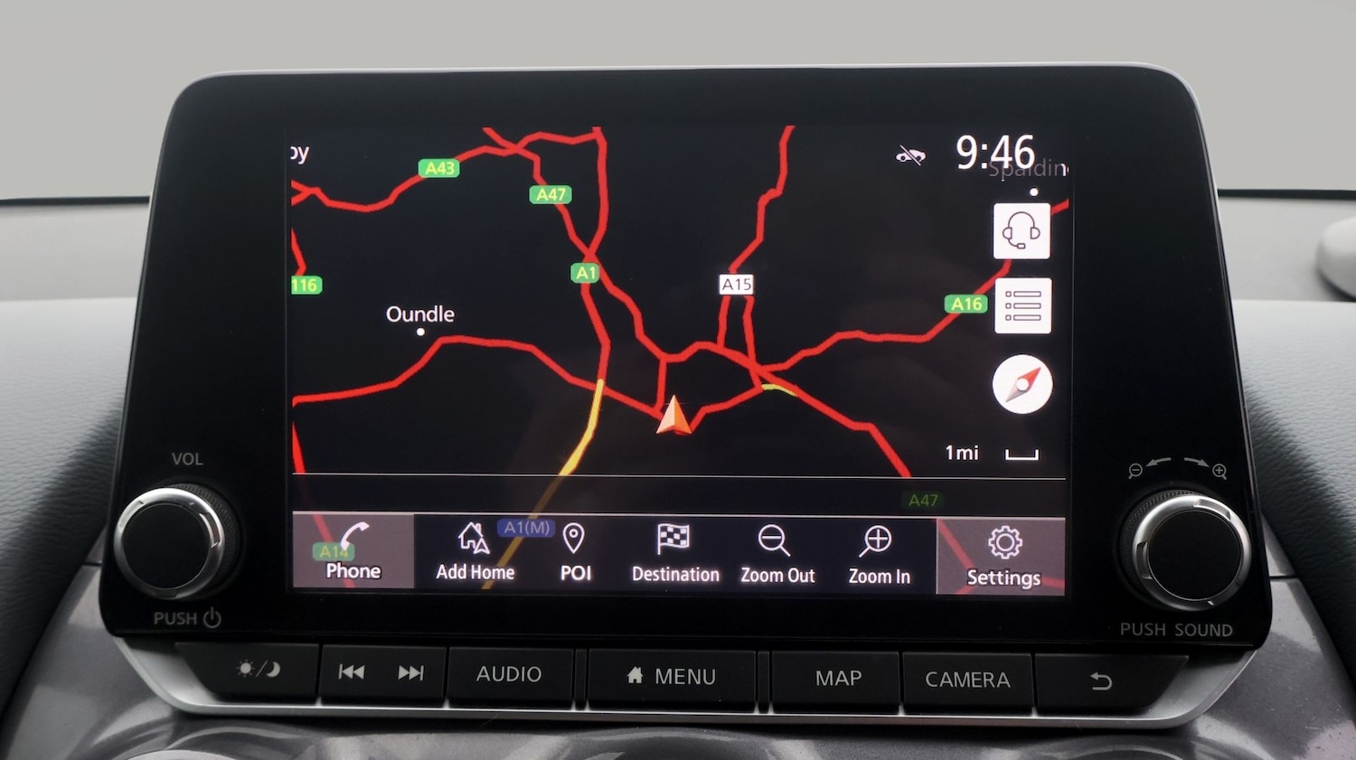 Used Nissan Juke 2022 for sale - 77251015: Photo 11