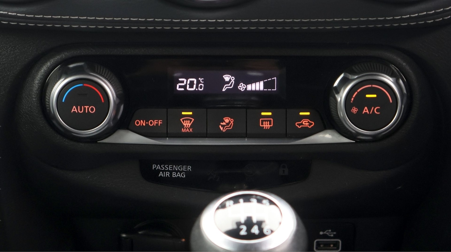 Used Nissan Juke 2022 for sale - 77251015: Photo 12