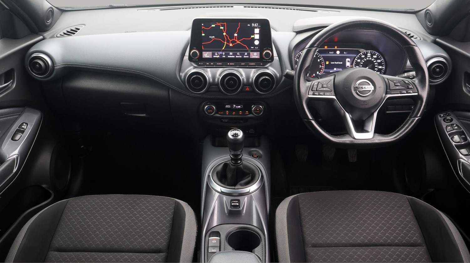 Used Nissan Juke 2022 for sale - 77251015: Photo 13