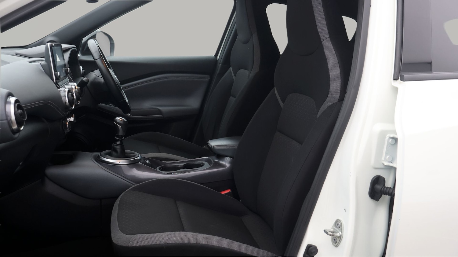 Used Nissan Juke 2022 for sale - 77251015: Photo 14