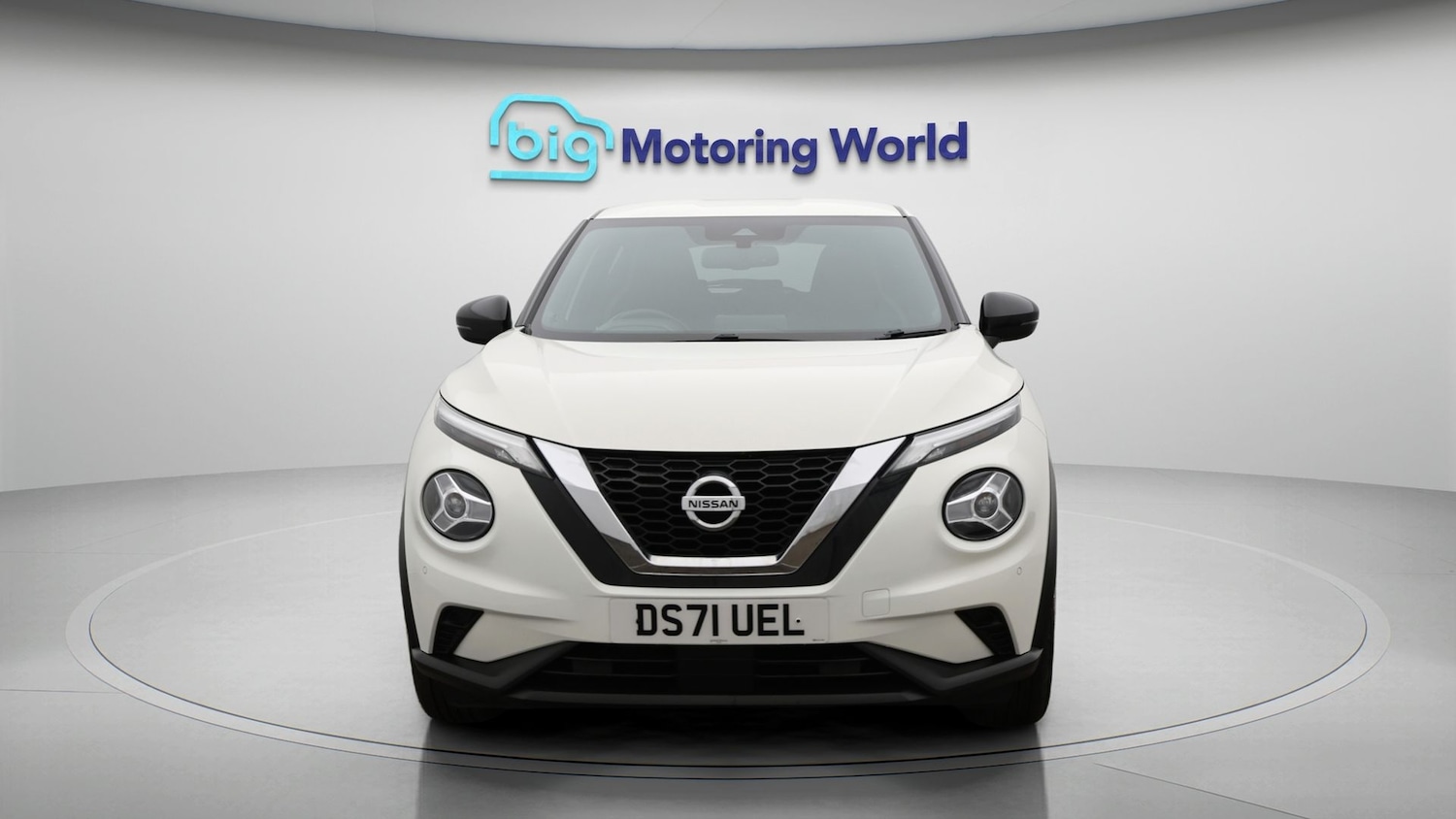 Used Nissan Juke 2022 for sale - 77251015: Photo 2