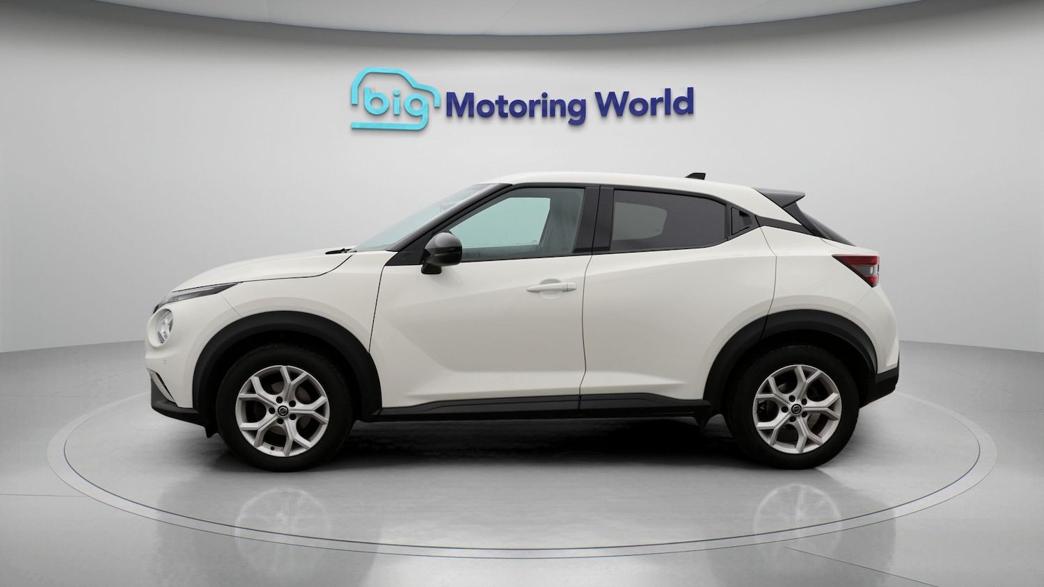 Used Nissan Juke 2022 for sale - 77251015: Photo 4