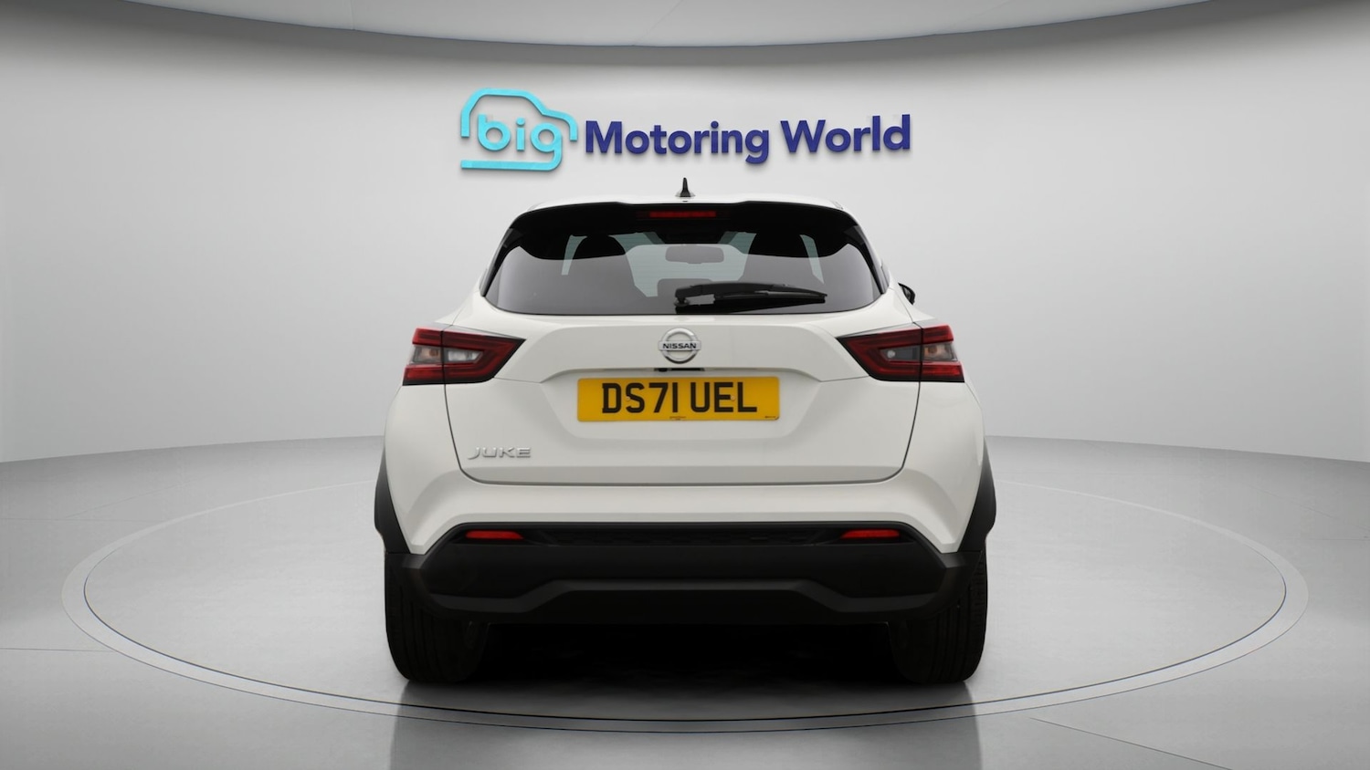 Used Nissan Juke 2022 for sale - 77251015: Photo 6