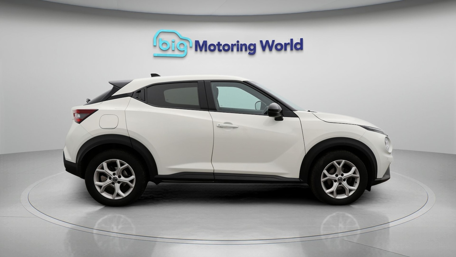 Used Nissan Juke 2022 for sale - 77251015: Photo 8