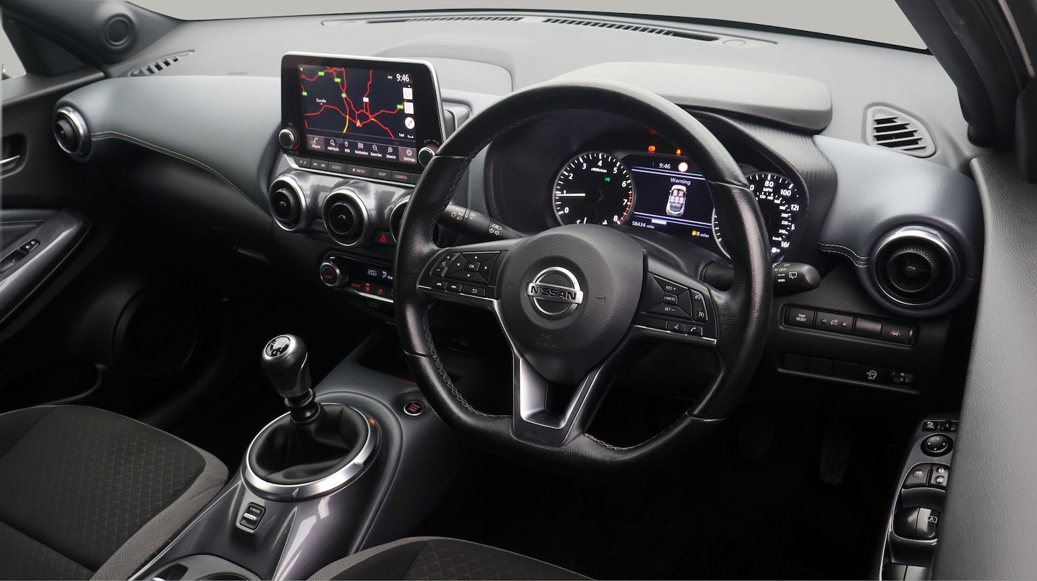 Used Nissan Juke 2022 for sale - 77251015: Photo 9