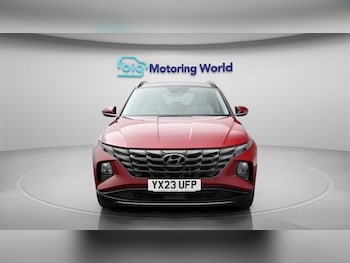 Used Hyundai TUCSON 2023 for sale - 78287363: Photo