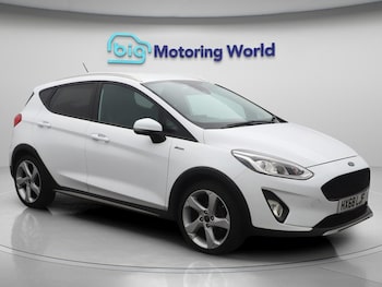 Ford - Fiesta