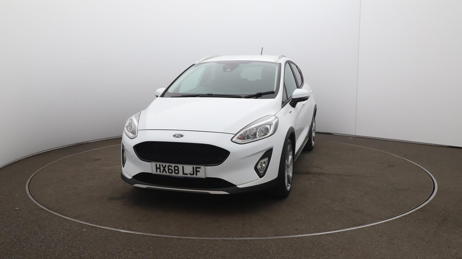 Vehicle 38