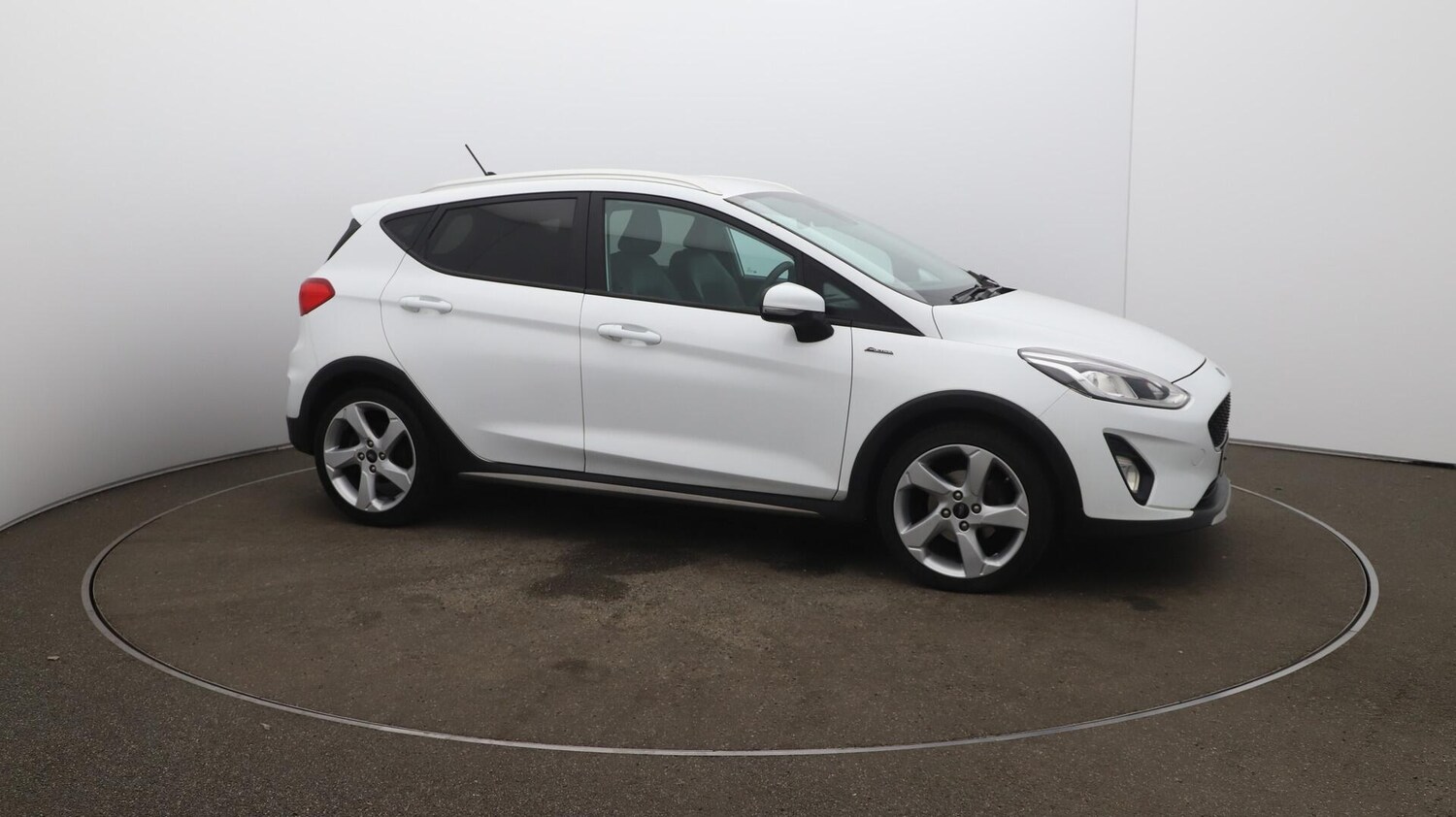 Vehicle 46