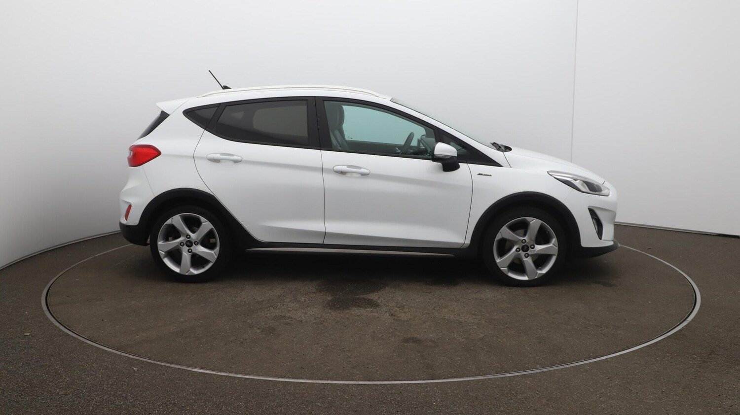 Vehicle 49