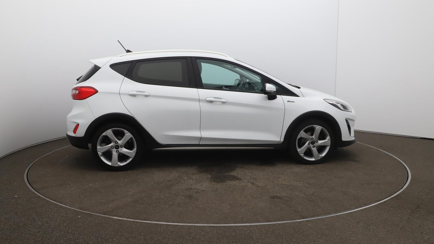 Vehicle 50