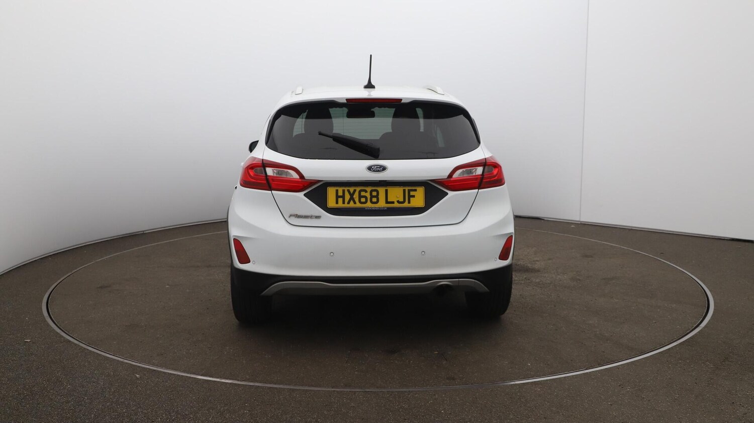 Vehicle 59