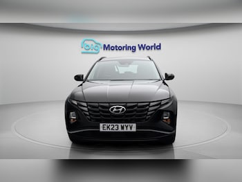 Used Hyundai TUCSON 2023 for sale - 78667498: Photo