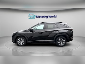 Used Hyundai TUCSON 2023 for sale - 78667498: Photo