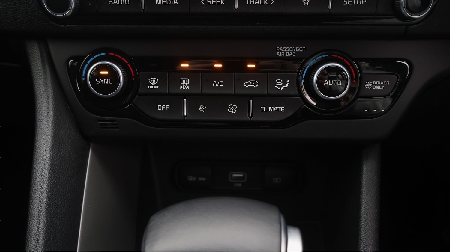 Used Kia Niro 2022 for sale - 77715988: Photo 12