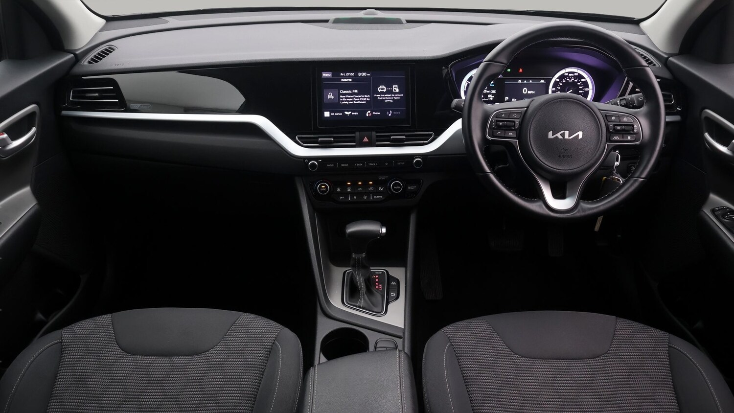 Used Kia Niro 2022 for sale - 77715988: Photo 13