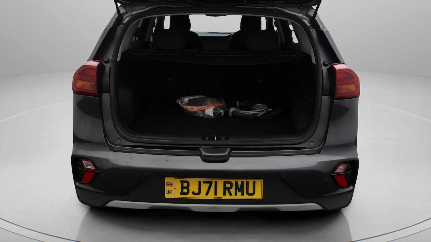 Used Kia Niro 2022 for sale - 77715988: Photo 17