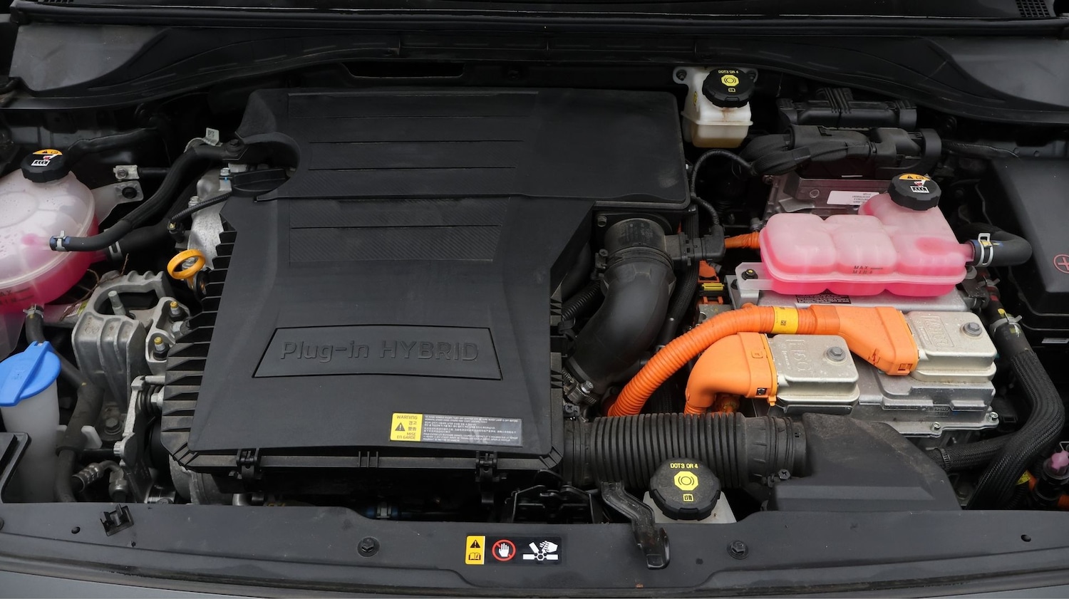 Used Kia Niro 2022 for sale - 77715988: Photo 19