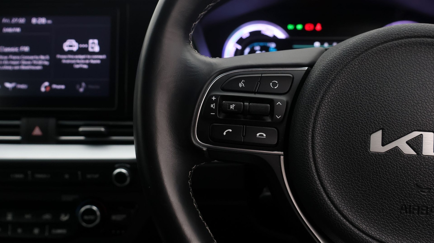 Used Kia Niro 2022 for sale - 77715988: Photo 25