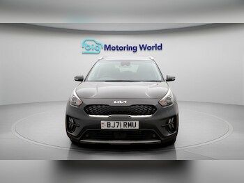 Used Kia Niro 2022 for sale - 77715988: Photo