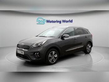 Used Kia Niro 2022 for sale - 77715988: Photo