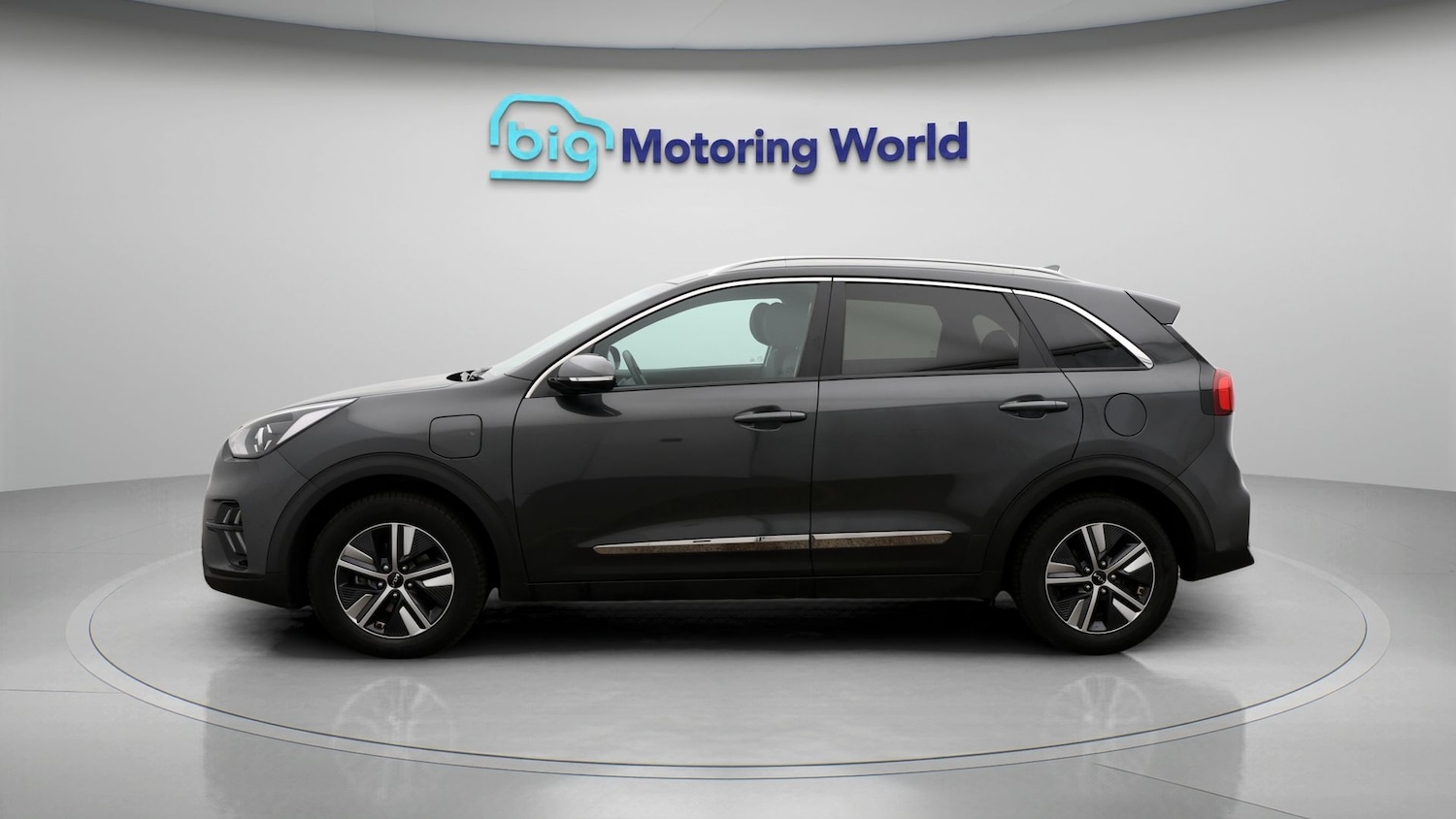Used Kia Niro 2022 for sale - 77715988: Photo 4