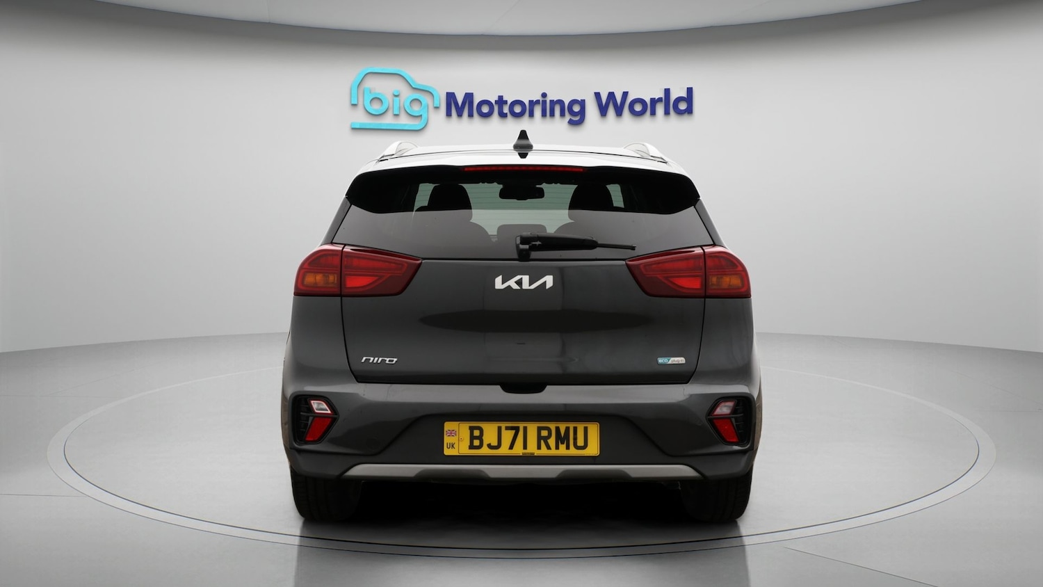 Used Kia Niro 2022 for sale - 77715988: Photo 6
