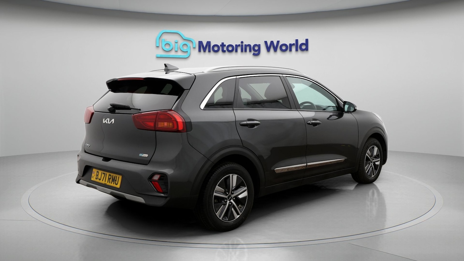 Used Kia Niro 2022 for sale - 77715988: Photo 7