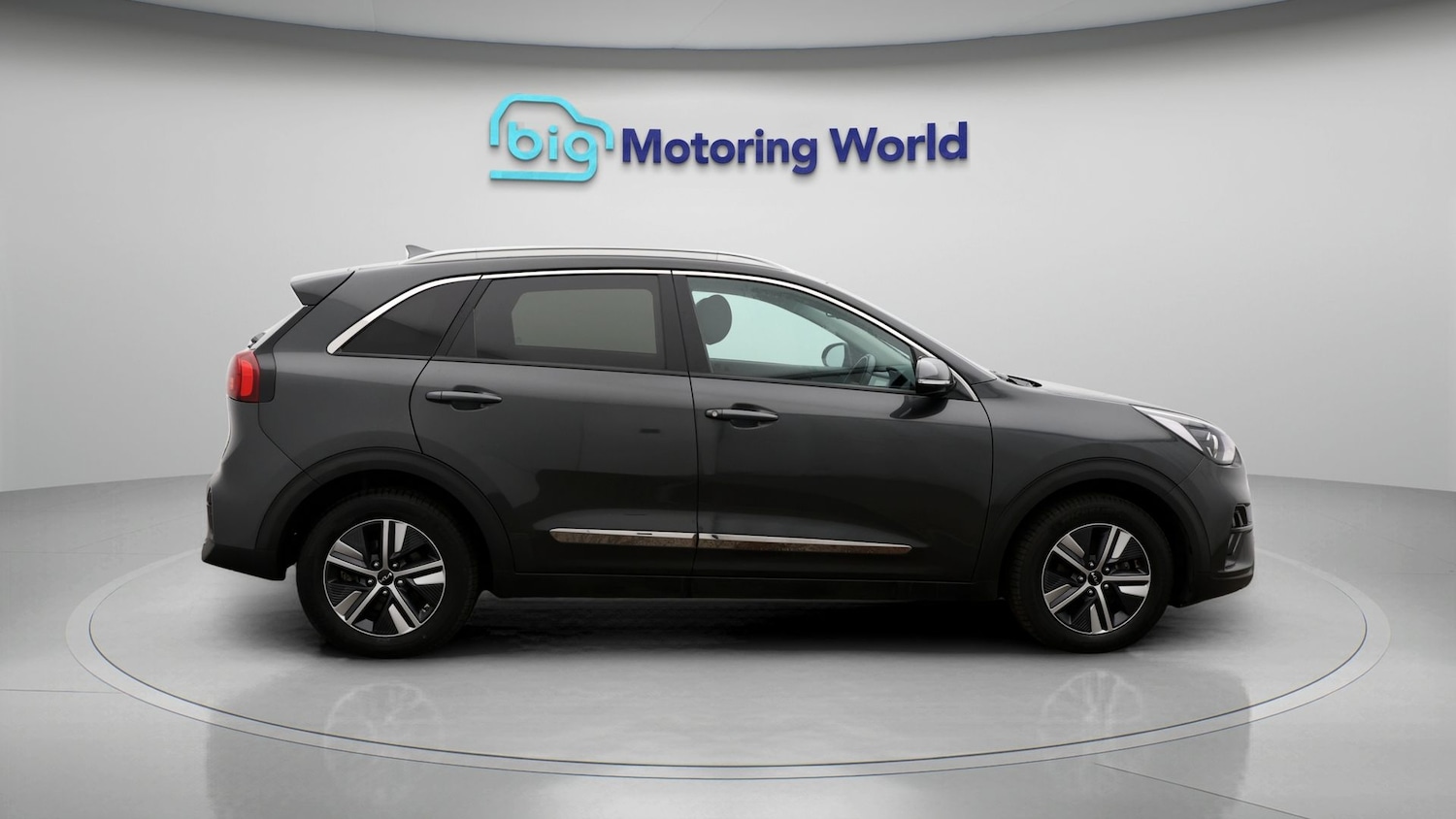 Used Kia Niro 2022 for sale - 77715988: Photo 8