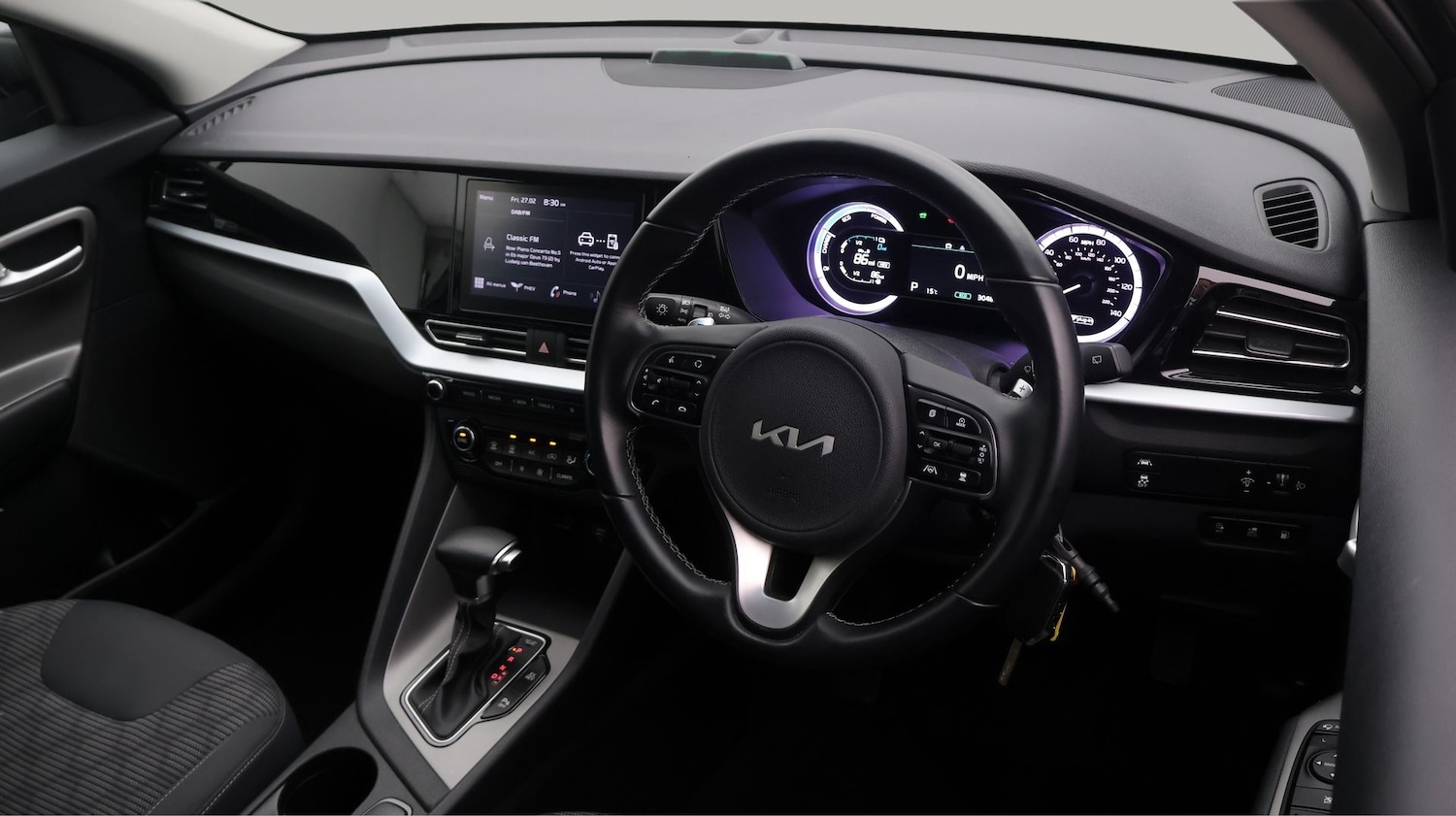 Used Kia Niro 2022 for sale - 77715988: Photo 9