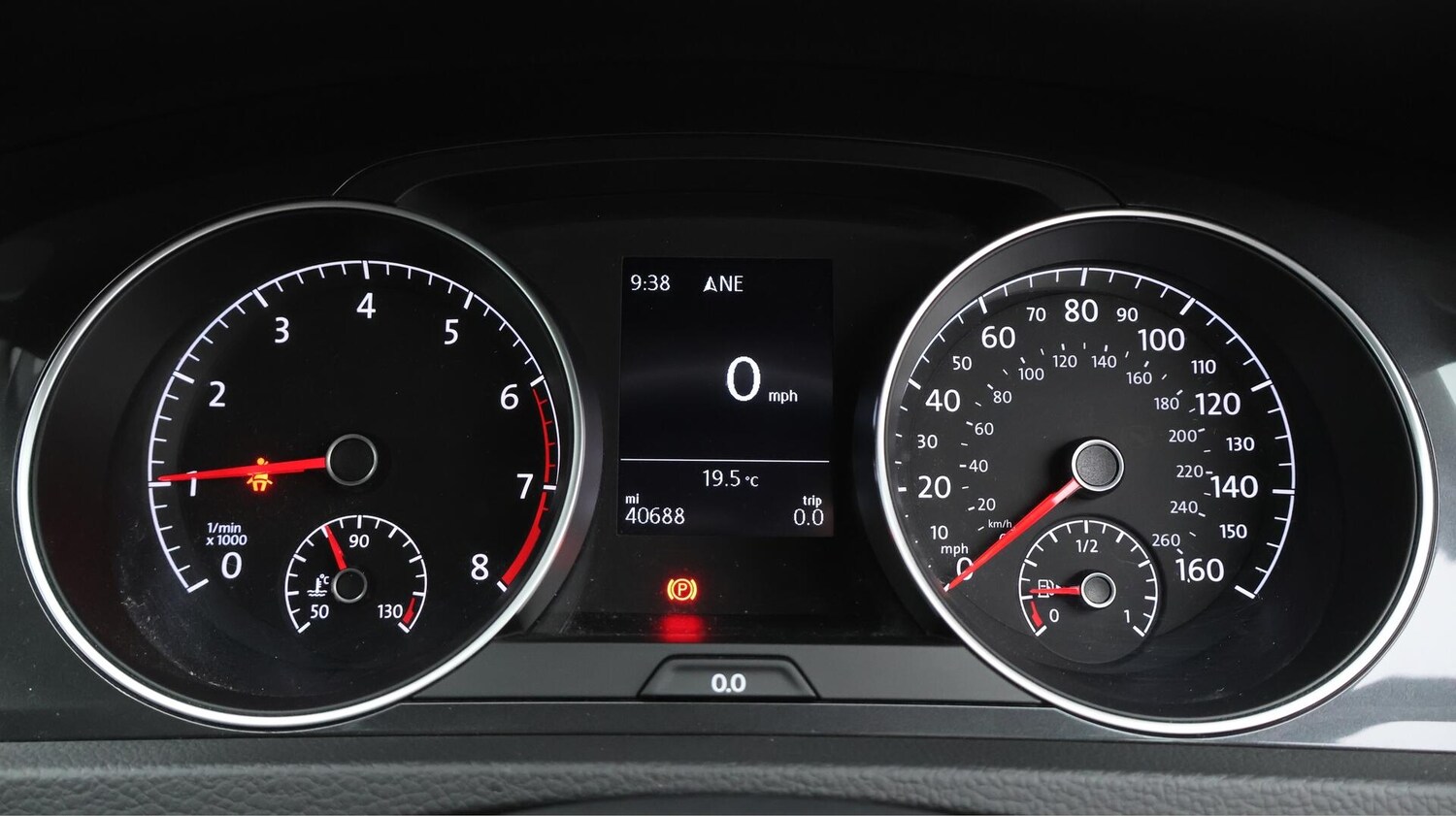 Used Volkswagen Golf 2020 for sale - 76012595: Photo 11