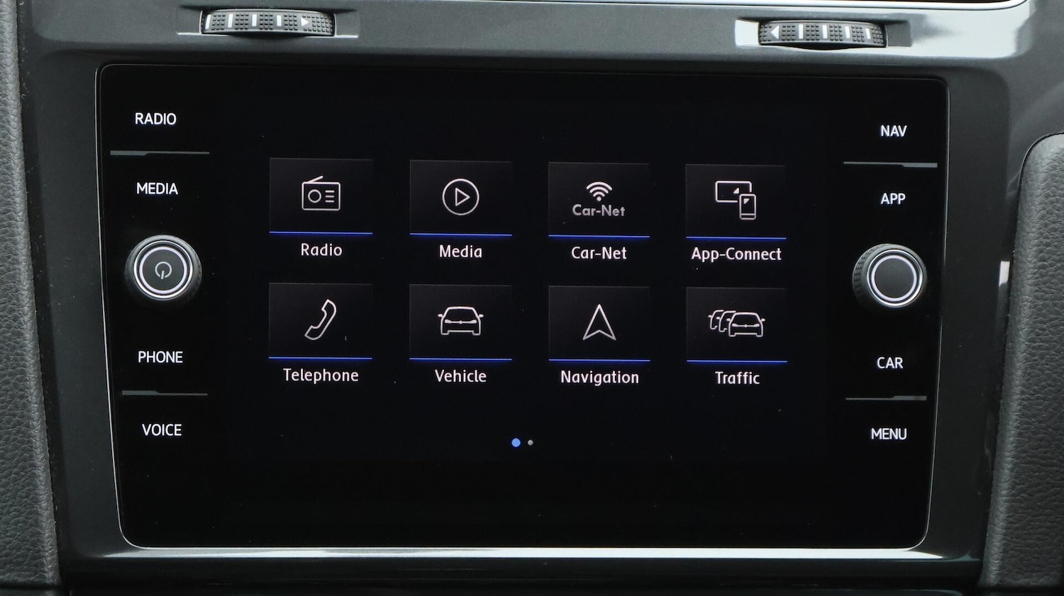 Used Volkswagen Golf 2020 for sale - 76012595: Photo 12