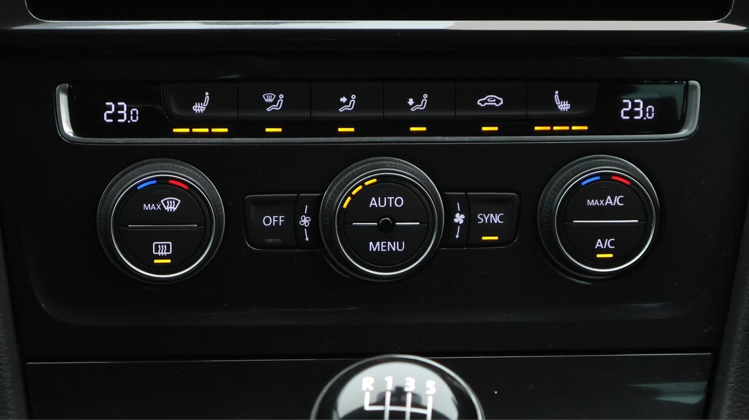 Used Volkswagen Golf 2020 for sale - 76012595: Photo 13
