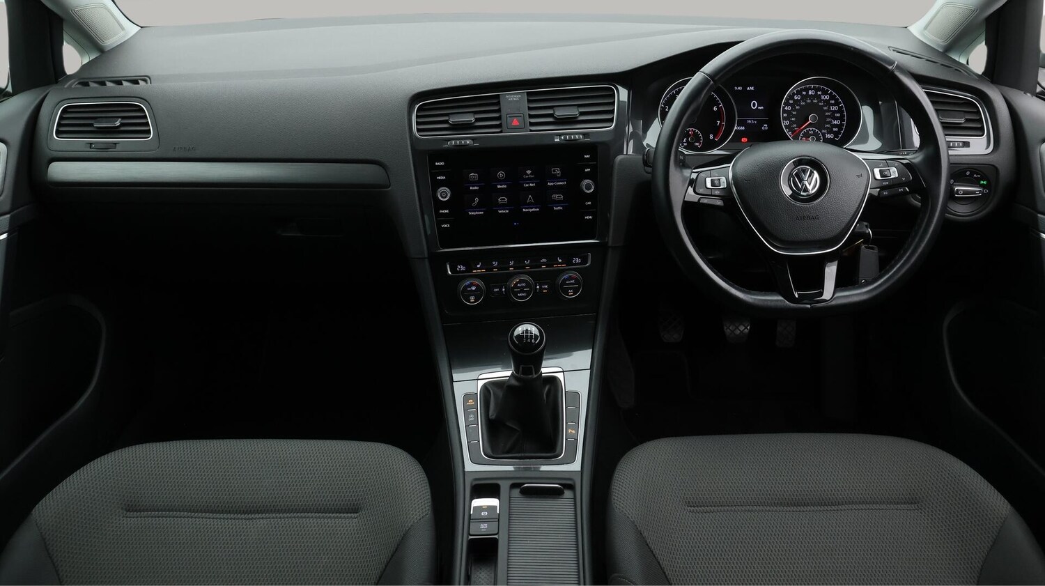 Used Volkswagen Golf 2020 for sale - 76012595: Photo 14