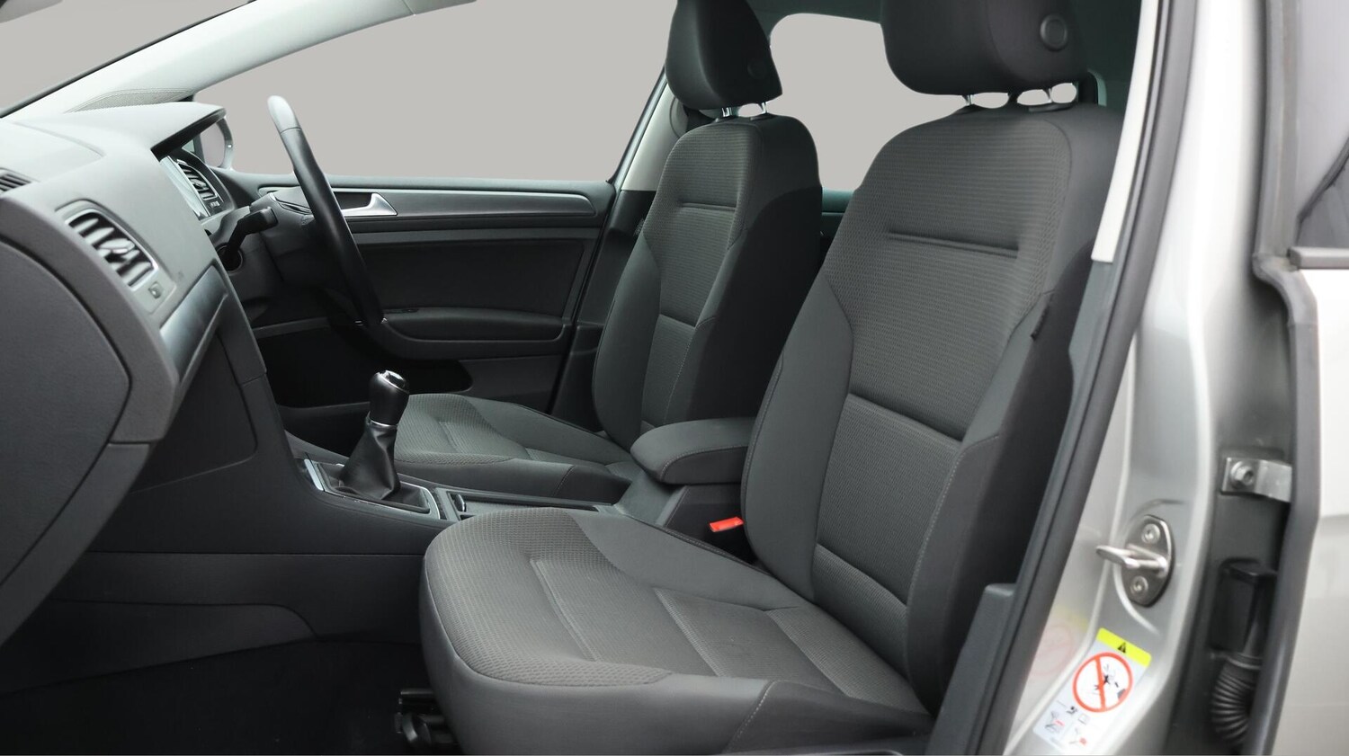 Used Volkswagen Golf 2020 for sale - 76012595: Photo 15