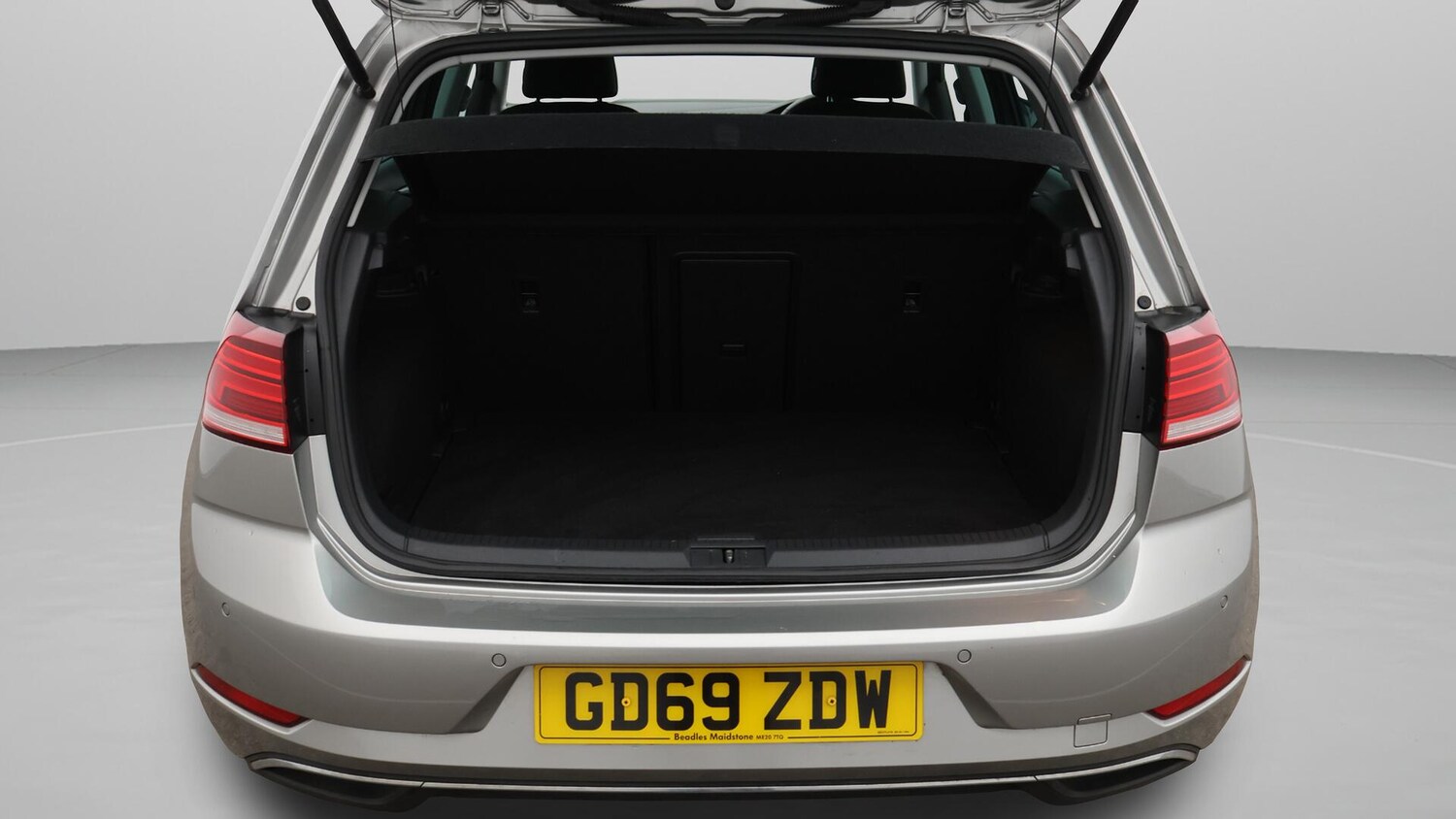 Used Volkswagen Golf 2020 for sale - 76012595: Photo 18