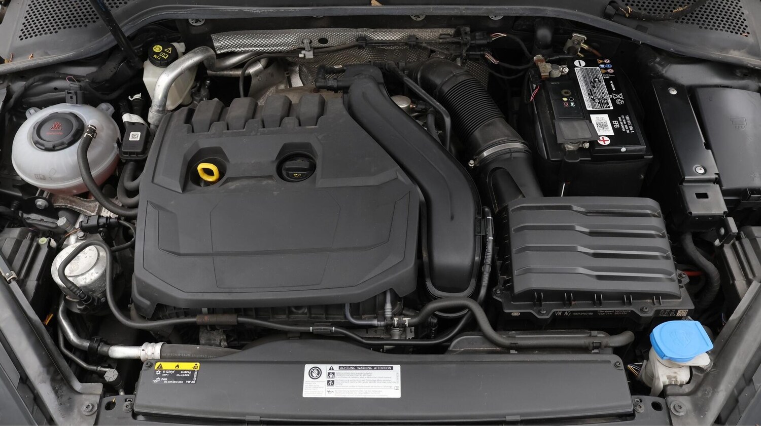 Used Volkswagen Golf 2020 for sale - 76012595: Photo 20