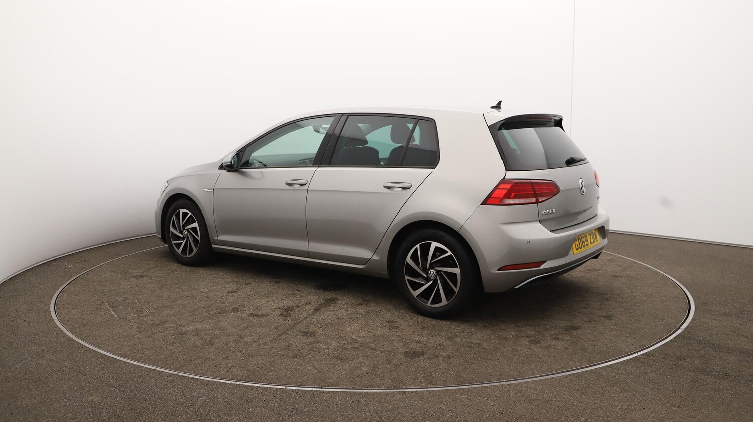 Used Volkswagen Golf 2020 for sale - 76012595: Photo 37