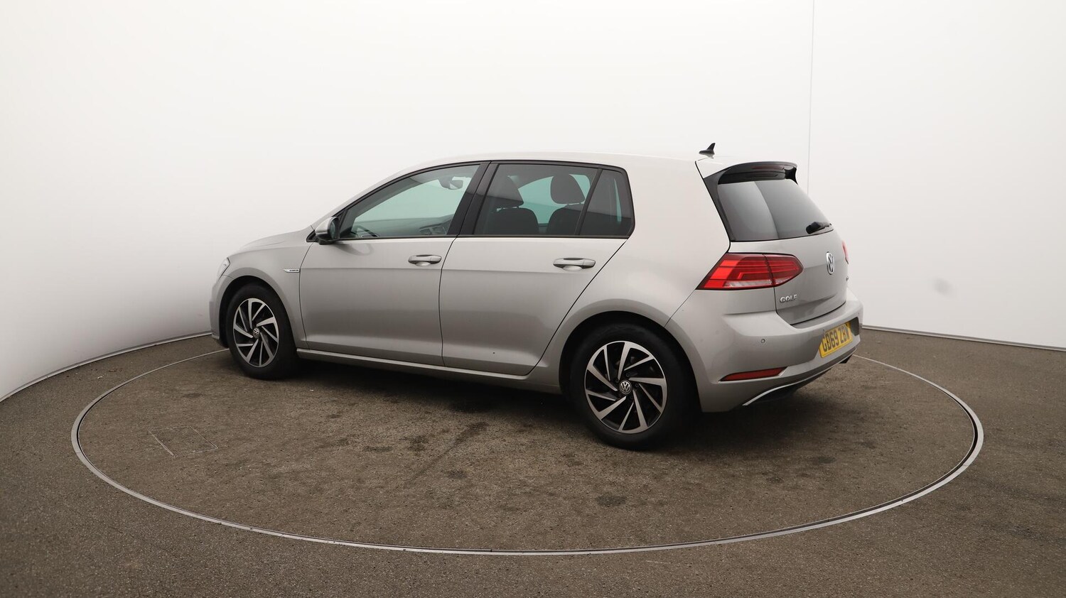 Used Volkswagen Golf 2020 for sale - 76012595: Photo 38