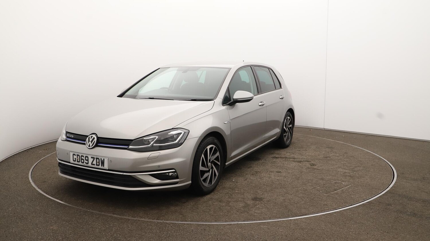 Used Volkswagen Golf 2020 for sale - 76012595: Photo 39
