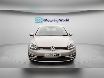 Used Volkswagen Golf 2020 for sale - 76012595: Photo 3
