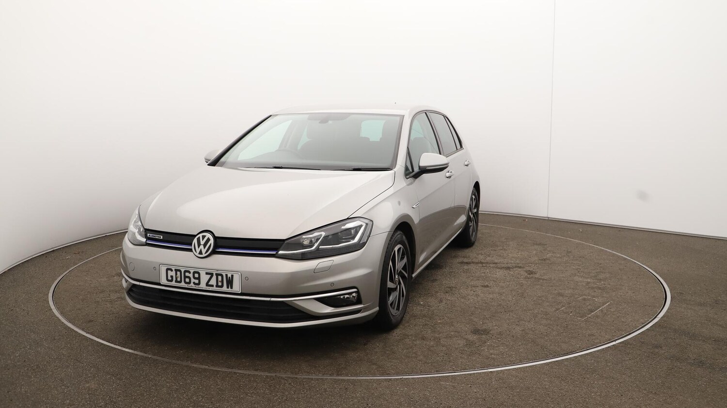 Used Volkswagen Golf 2020 for sale - 76012595: Photo 40