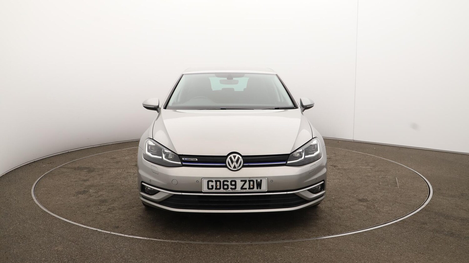 Used Volkswagen Golf 2020 for sale - 76012595: Photo 42