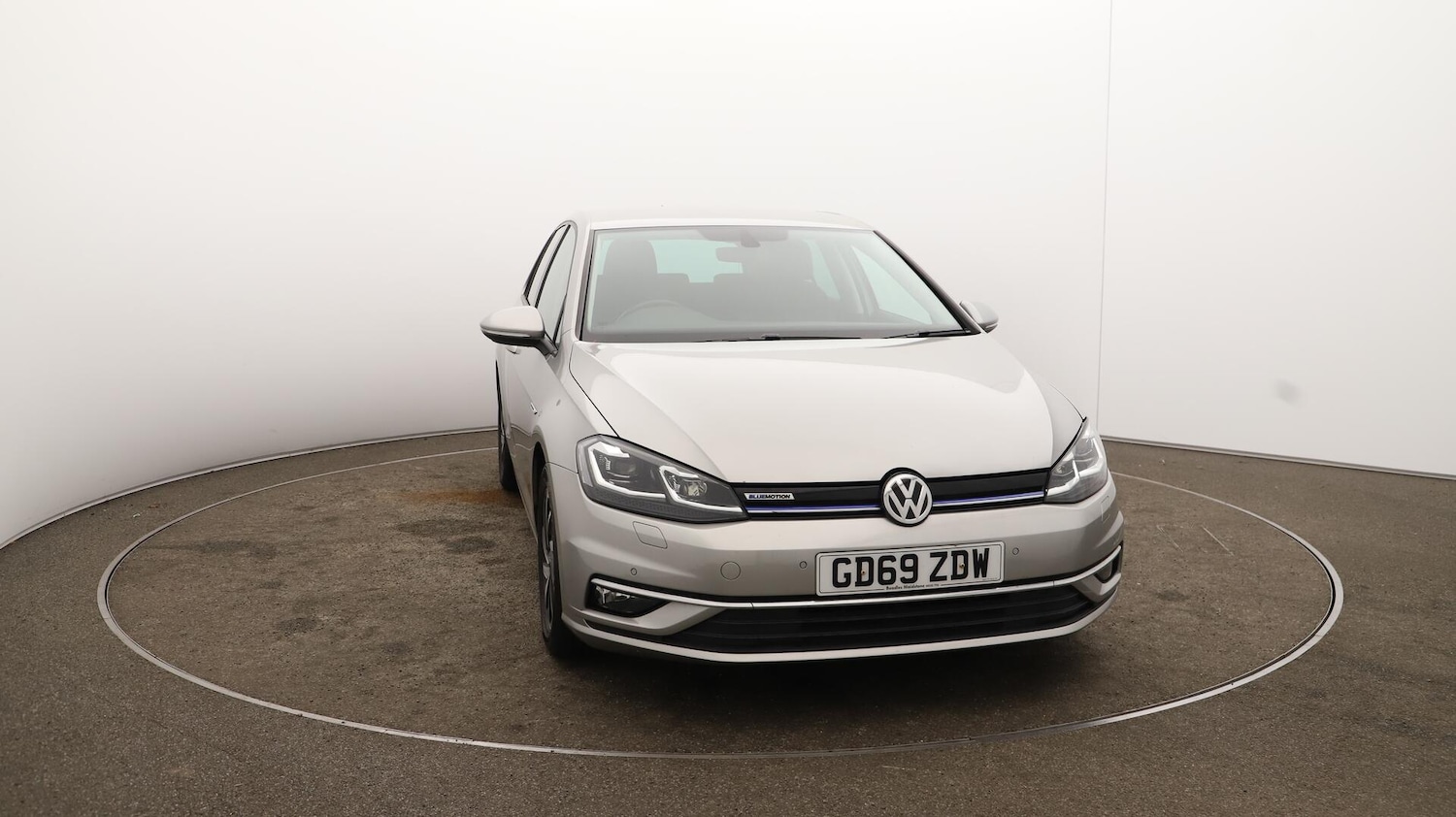 Used Volkswagen Golf 2020 for sale - 76012595: Photo 43