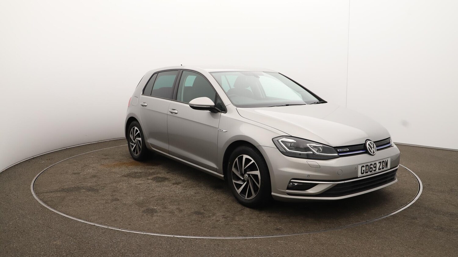 Used Volkswagen Golf 2020 for sale - 76012595: Photo 45