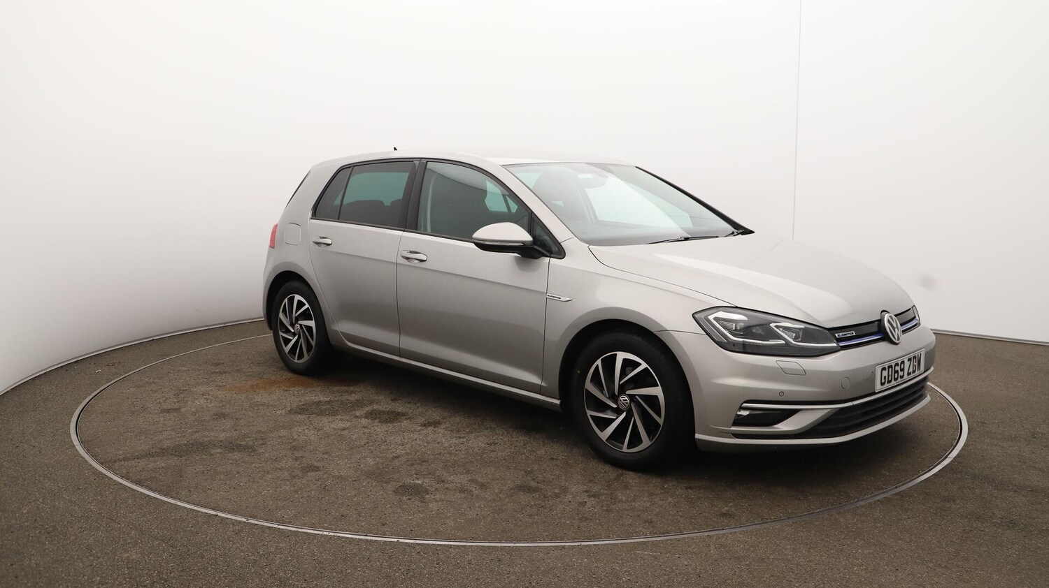 Used Volkswagen Golf 2020 for sale - 76012595: Photo 46
