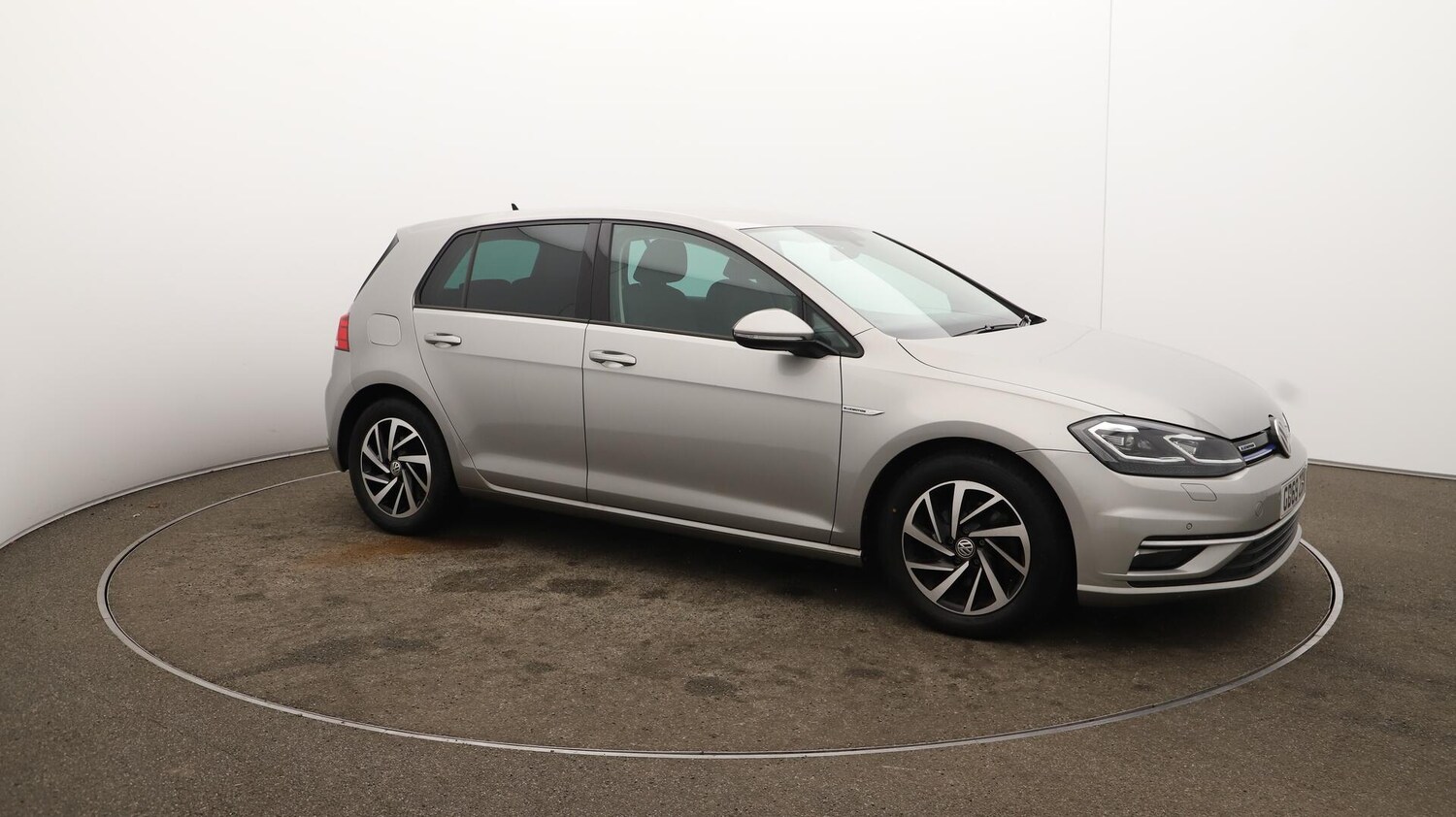 Used Volkswagen Golf 2020 for sale - 76012595: Photo 47